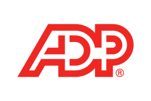 adp (company) logo.wine