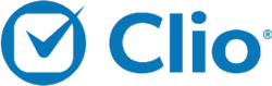 clio software company logo