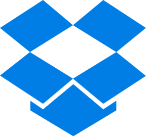 dropbox icon.svg