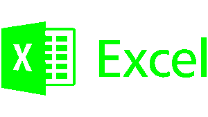 excel logo png cutout