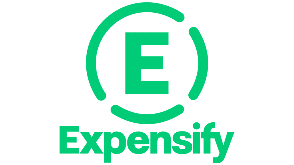 expensify new logo