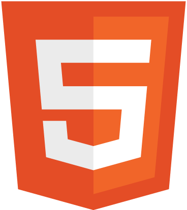 html5 logo 512