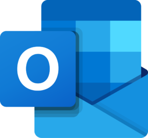 microsoft office outlook (2018–2024).svg