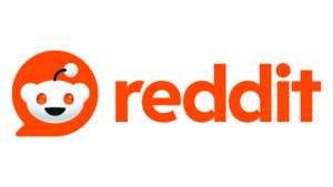 reddit logo