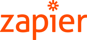 zapier logo.svg
