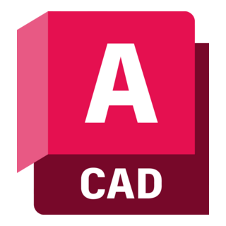 autocad logo png seeklogo 482394