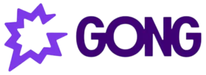 gong logo