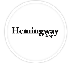 hemingway app1(1)