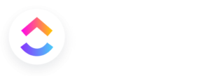logo clickup branca 1 1024x373