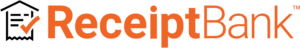 receipt bank logo 2colour 1000px