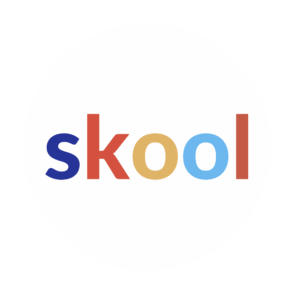 skool logo